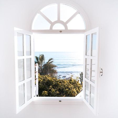 Taghazout Villa By Surf Maroc Eksteriør billede