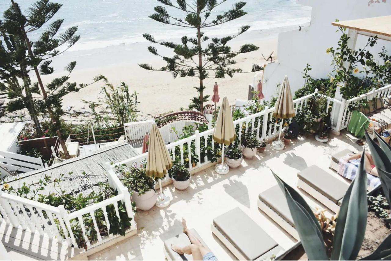 Taghazout Villa By Surf Maroc Eksteriør billede