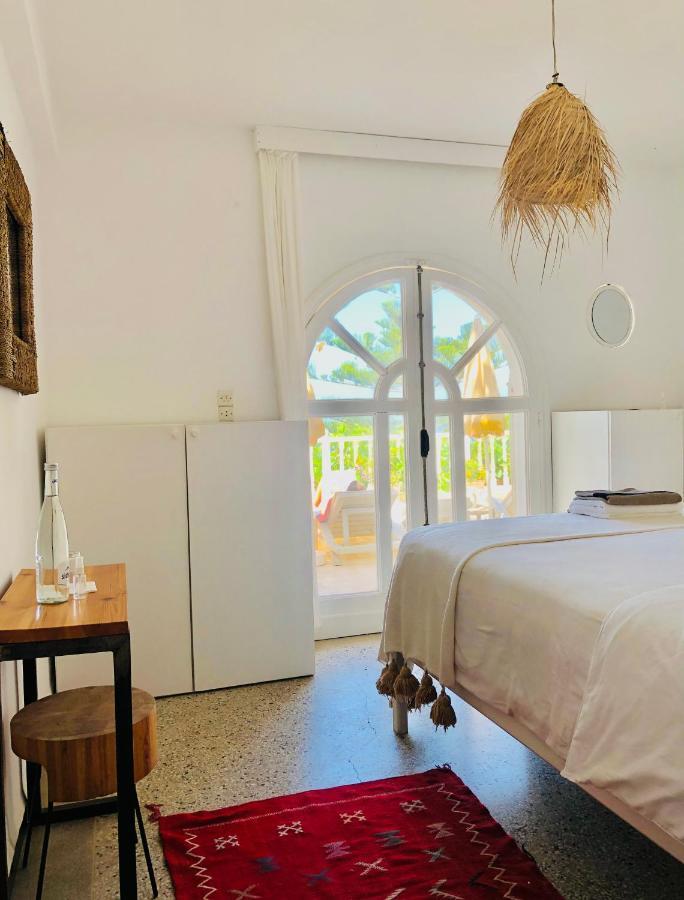 Taghazout Villa By Surf Maroc Eksteriør billede