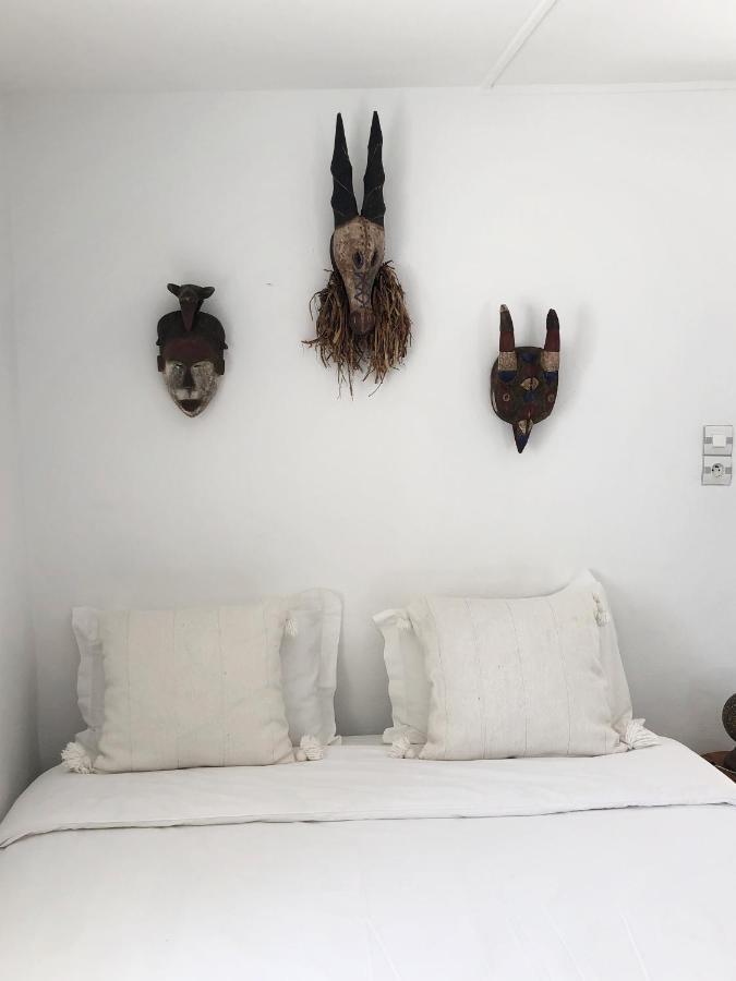 Taghazout Villa By Surf Maroc Eksteriør billede