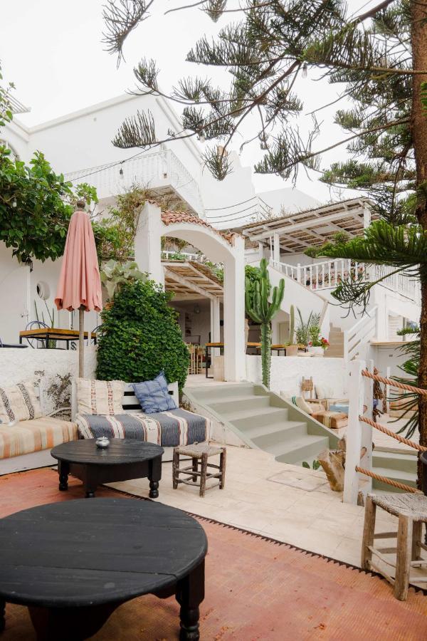 Taghazout Villa By Surf Maroc Eksteriør billede