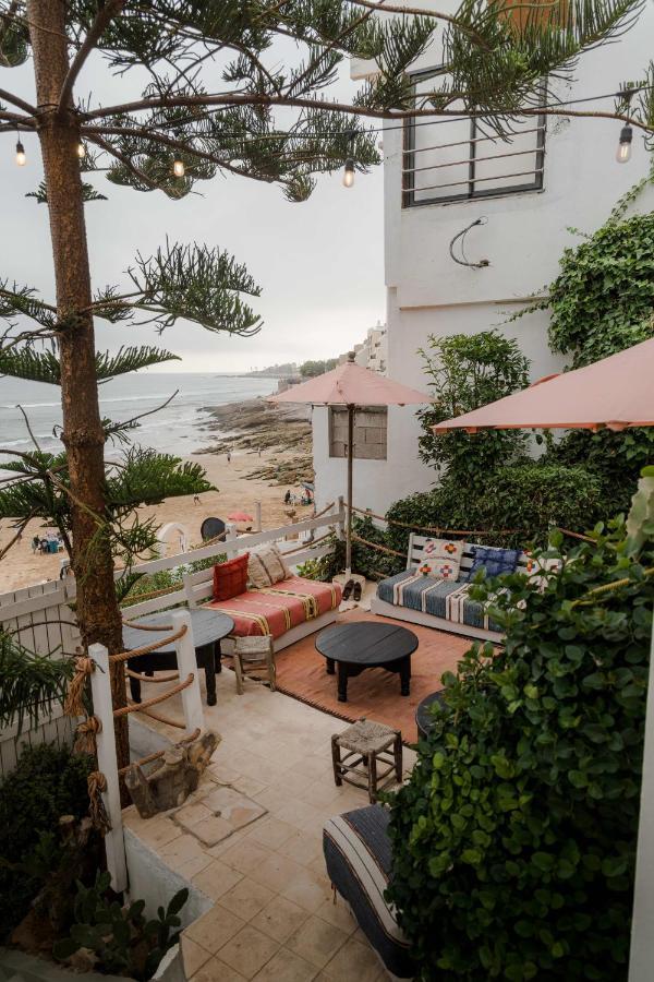 Taghazout Villa By Surf Maroc Eksteriør billede