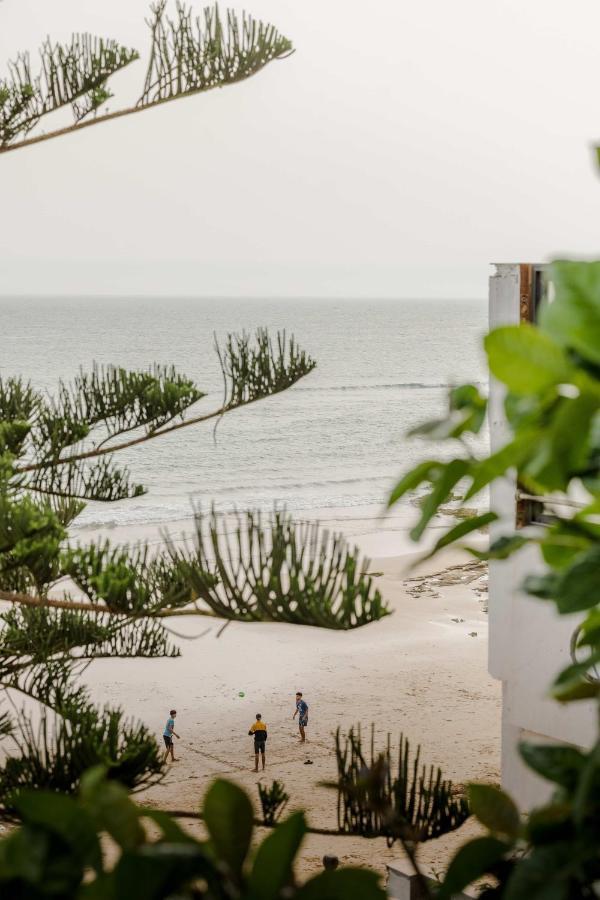Taghazout Villa By Surf Maroc Eksteriør billede