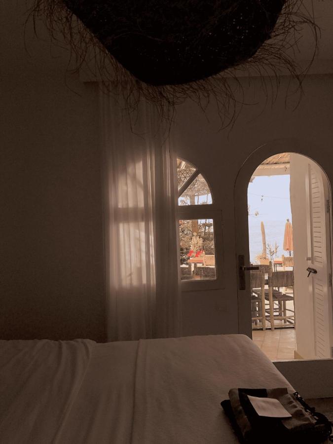 Taghazout Villa By Surf Maroc Eksteriør billede